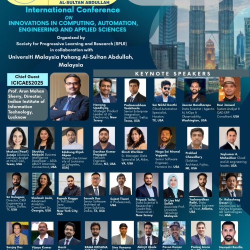 Business Conference Flyer(5)